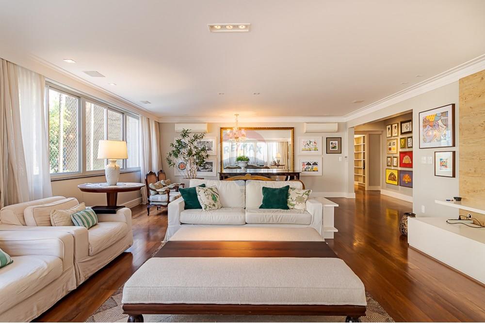 Apartamento - Alugar - São Paulo , São Paulo - IMG_2121-HDR.jpg - 602271022-168