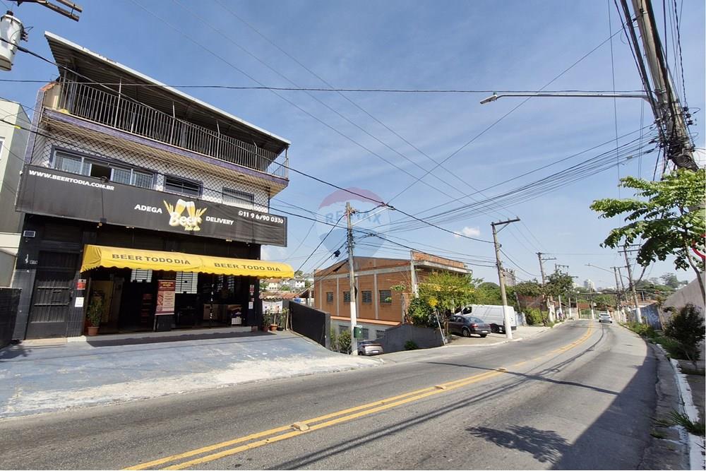 Casa Comercial - Venda - São Paulo , São Paulo - AV. SENADOR JOSÉ ERMIRIO DE MORAES, 118 (2).jpg - 601051010-65