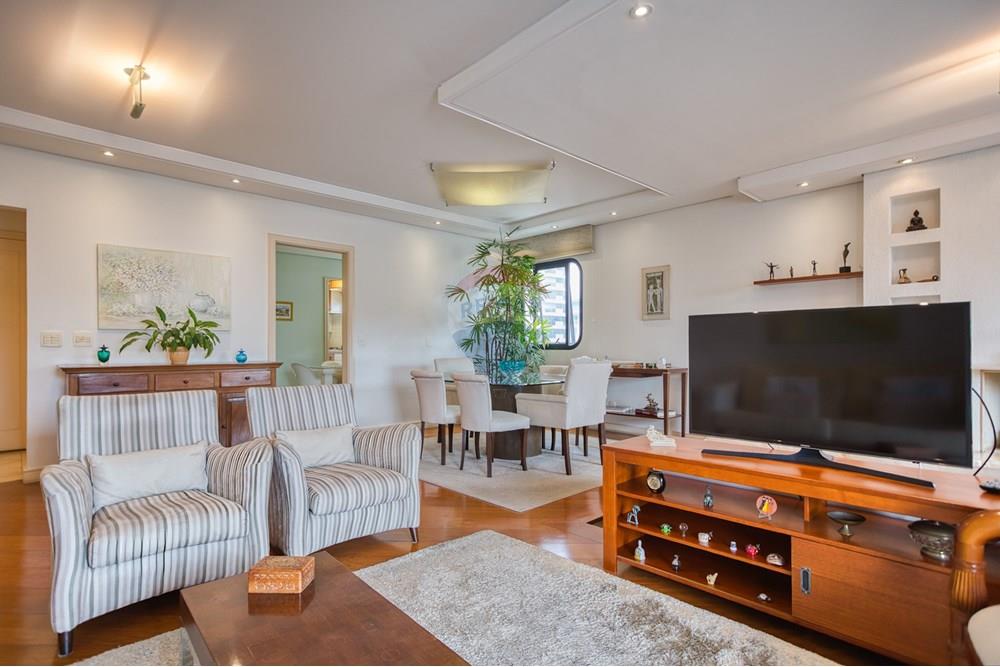 Apartamento - Venda - São Paulo , São Paulo - 03sala007.jpg - Sala - 601081090-23