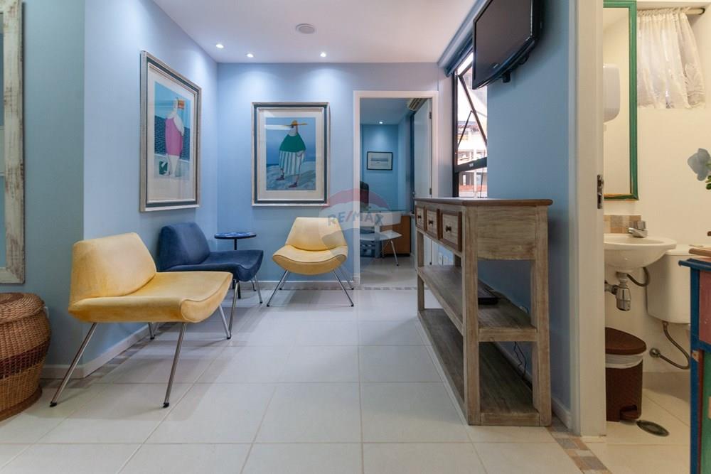 Cj. Comercial/ Sala - Venda - São Paulo , São Paulo - DSC_0403.jpg - 601191002-73