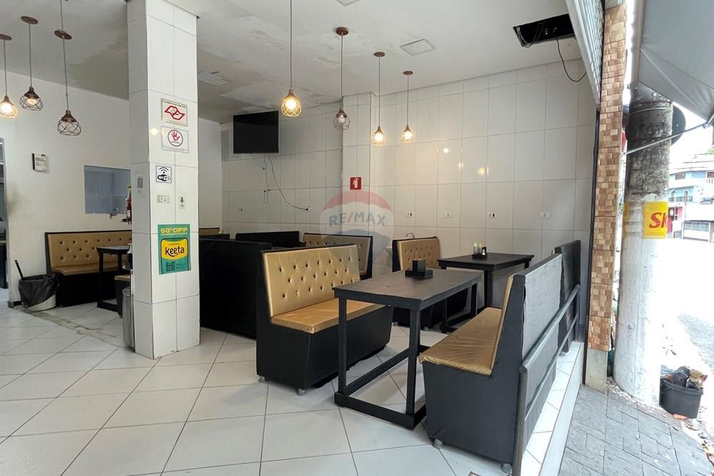 Outros - Alugar - São Paulo , São Paulo - IMG_5291.jpg - 601771003-368