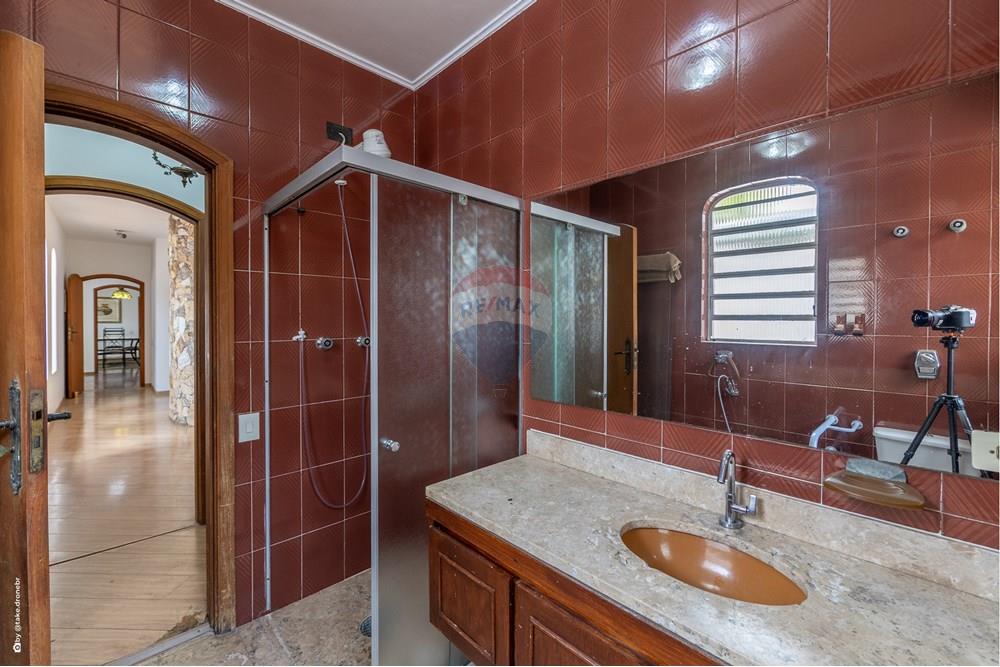 Casa - Alugar - São Paulo , São Paulo - TKD-7209.jpg - 602151008-166