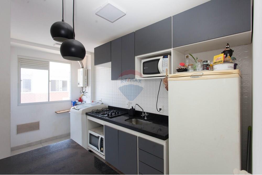 Apartamento - Venda - São Paulo , São Paulo - IMG_9036.jpg - 601771097-120