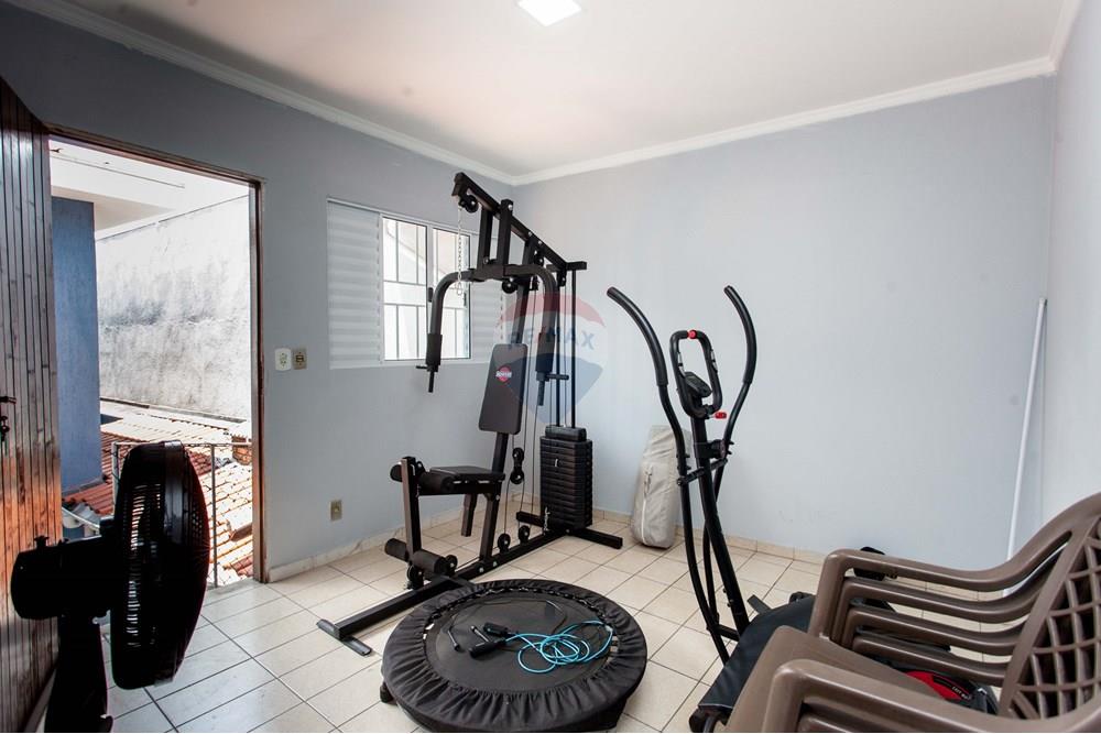 Casa - Venda - São Paulo , São Paulo - IMG_9186.jpg - 601751009-393