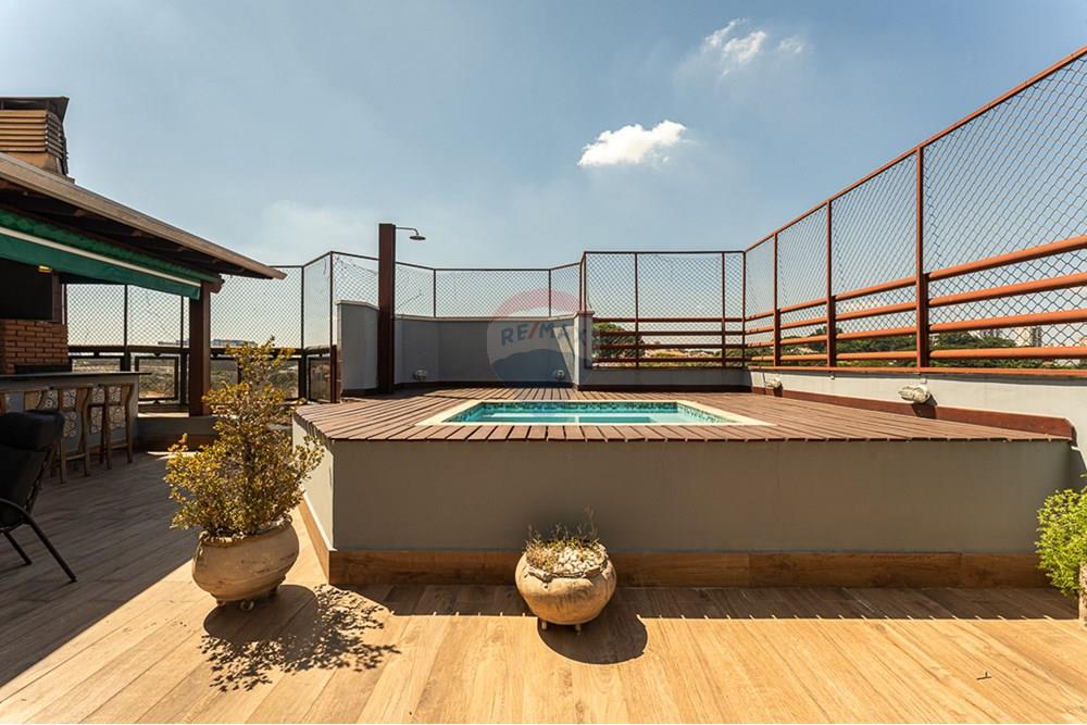 Gyvenamasis - Prabangus butas palėpėje - San Paulas , San Paulas - BR - 1.jpg - Den - 601371031-42