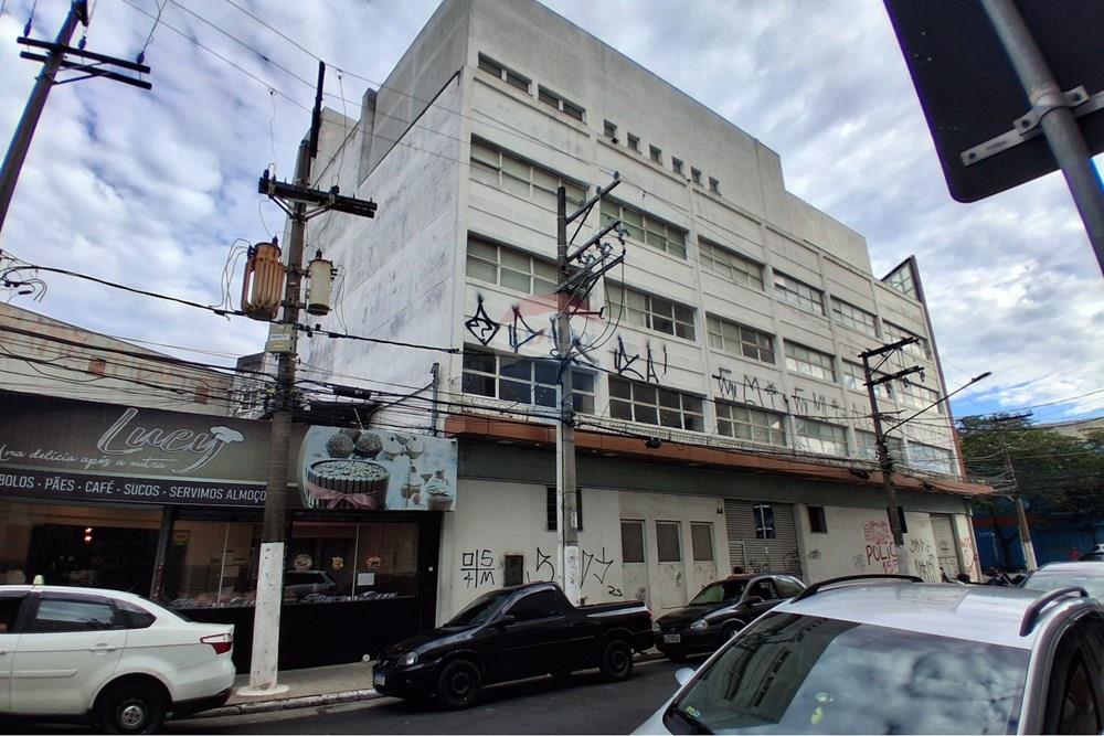 Cj. Comercial/ Sala - Alugar - Osasco , São Paulo - 6 is.jpg - 601261105-14