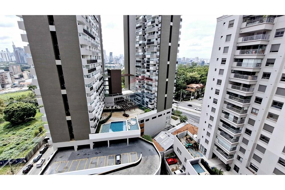 Apartamento - Venda - São Paulo , São Paulo - RUA MIRAGAIA, 201 (23).jpg - 601261073-42