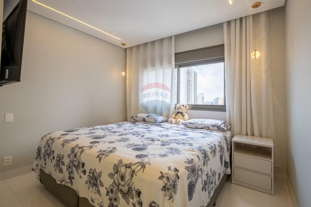 Apartamento - Venda - São Paulo , São Paulo - CS-50.jpg - 601471003-210