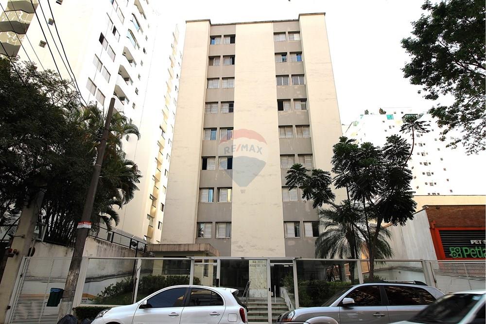 Apartamento - Venda - São Paulo , São Paulo - IMG_0269.JPG - 602191028-59
