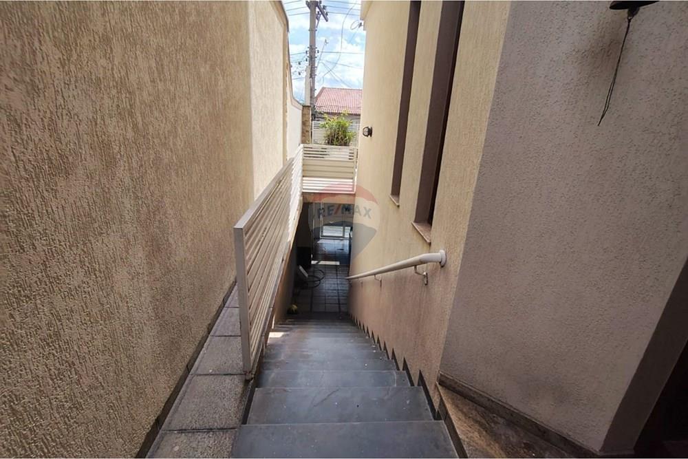 Sobrado - Alugar - São Paulo , São Paulo - CORREDOR .jpeg - 602261024-59