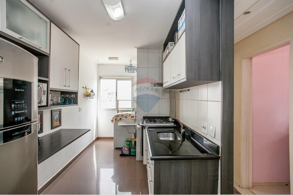 Apartamento - Venda - São Paulo , São Paulo - IMG_0854.jpg - 601751009-377