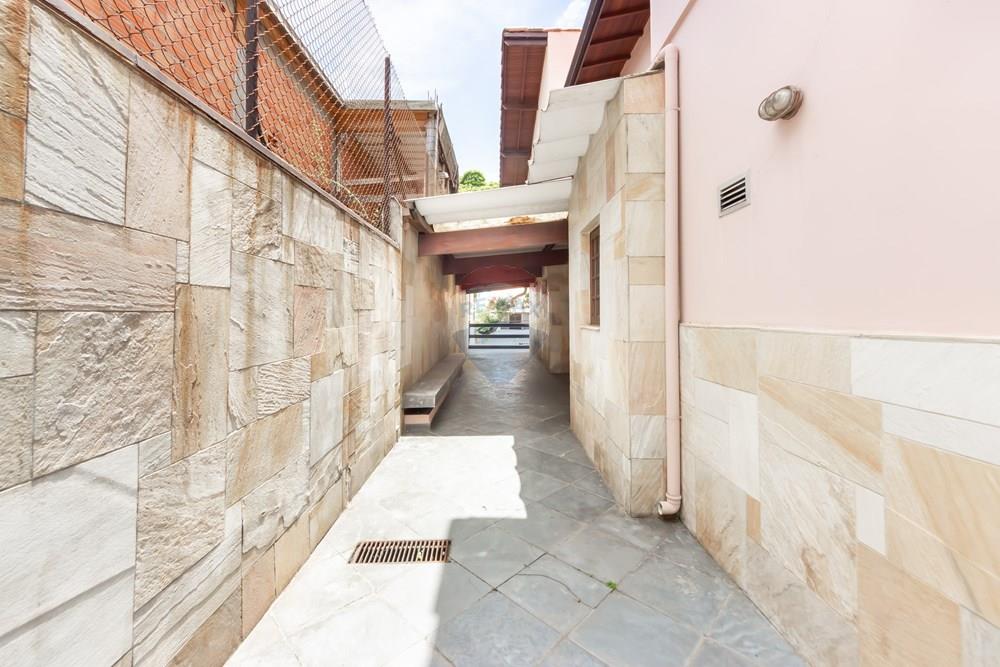 Sobrado - Venda - São Paulo , São Paulo - 1-27.jpg - 601461037-5