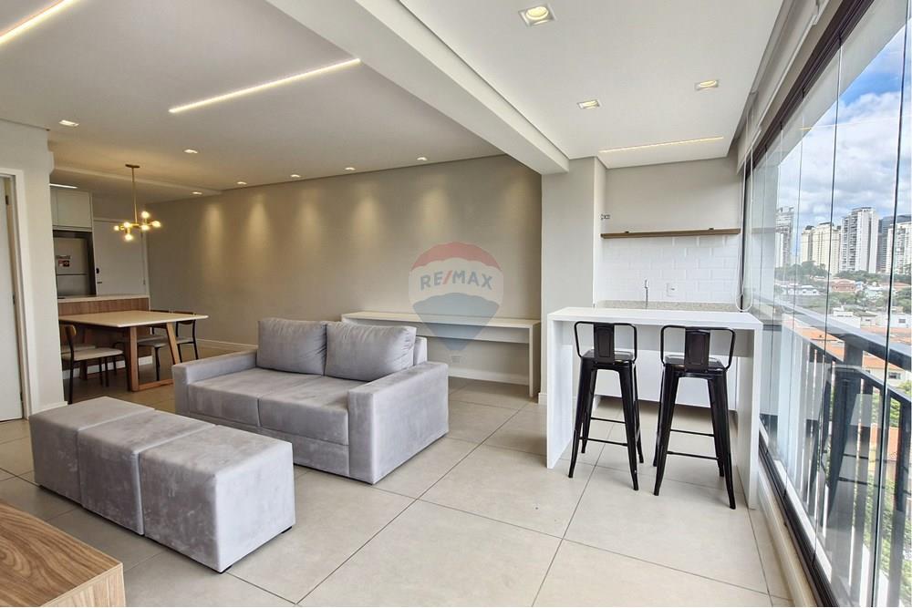 Apartamento - Alugar - São Paulo , São Paulo - RUA GABRIEL DE LARA, 545 (10).jpg - 601361019-3137