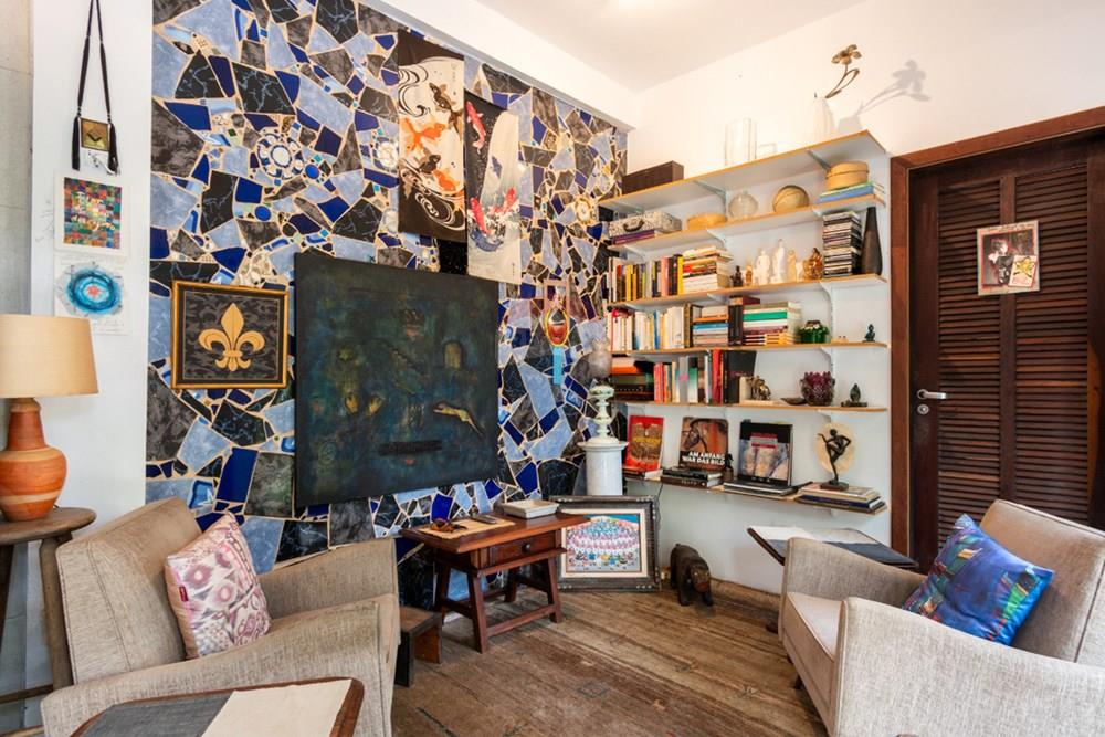 Casa - Venda - São Paulo , São Paulo - 036-4733547e-ae02-4ec2-9285-7224f0c8d709.jpeg - 601251114-48