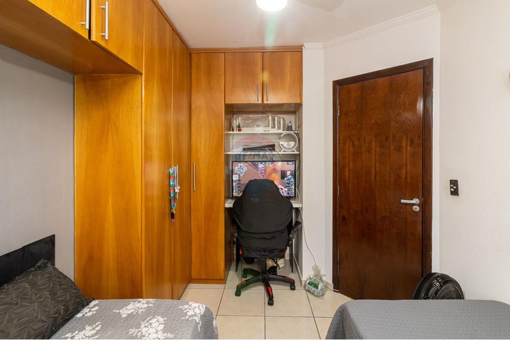 Apartamento - Venda - São Paulo , São Paulo - Rua Raulino Galdino da Silva, 1020_2.jpg - Quarto - 601771097-107