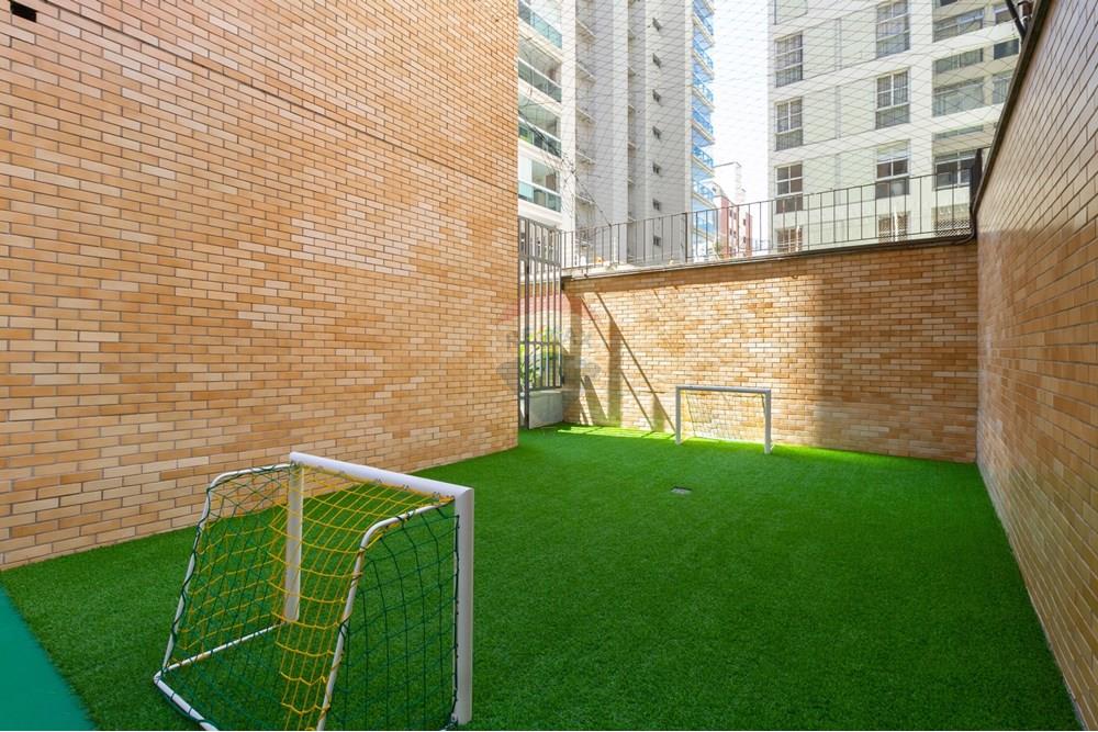 Apartamento - Venda - São Paulo , São Paulo - 23 CAMPO INFANTIL.jpg - 601261081-19