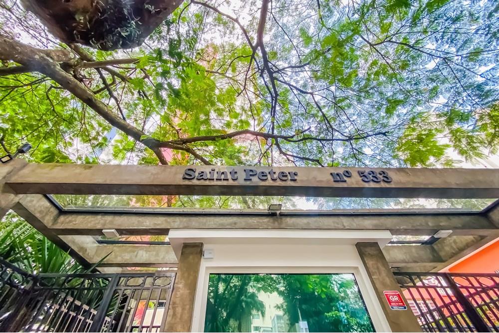 Apartamento - Alugar - São Paulo , São Paulo - 51.jpg - 602031012-46