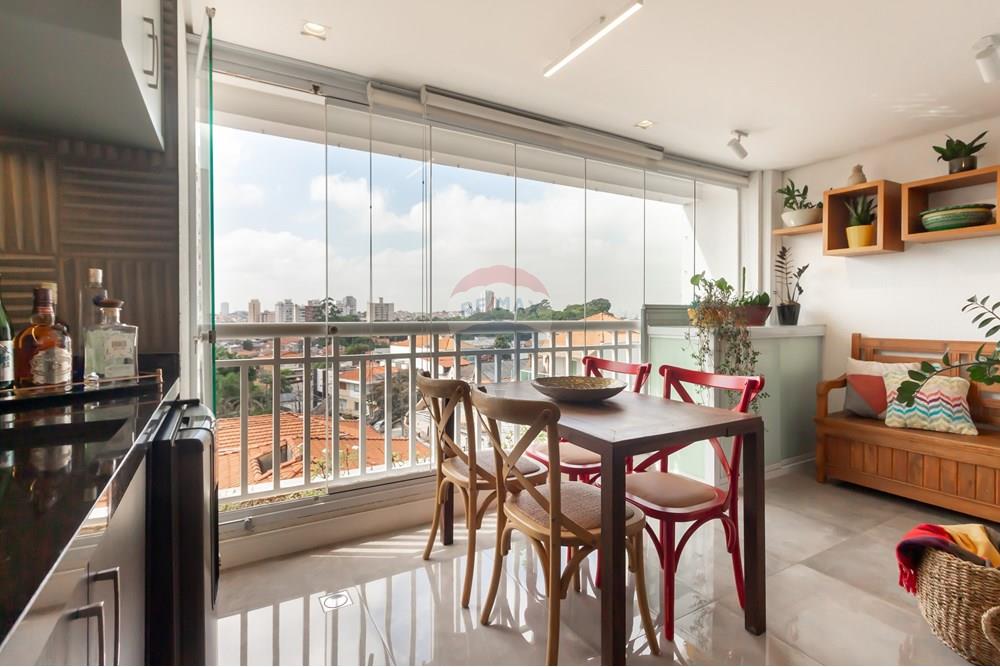 Apartamento - Venda - São Paulo , São Paulo - 8.jpg - 602291034-10