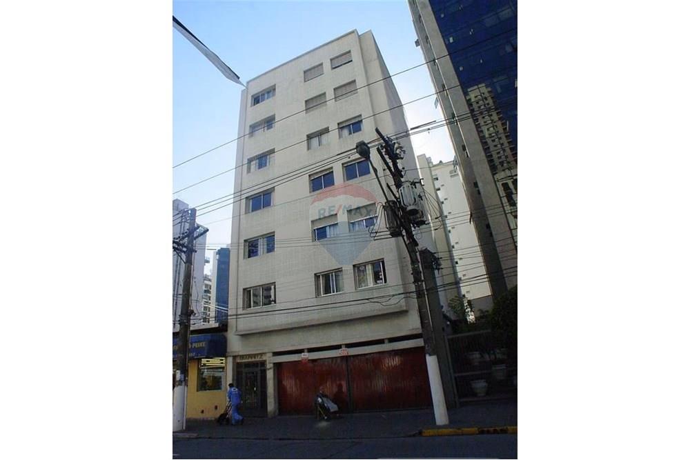 Apartamento - Alugar - São Paulo , São Paulo - 12 imovel21fach.jpg - 601361040-116