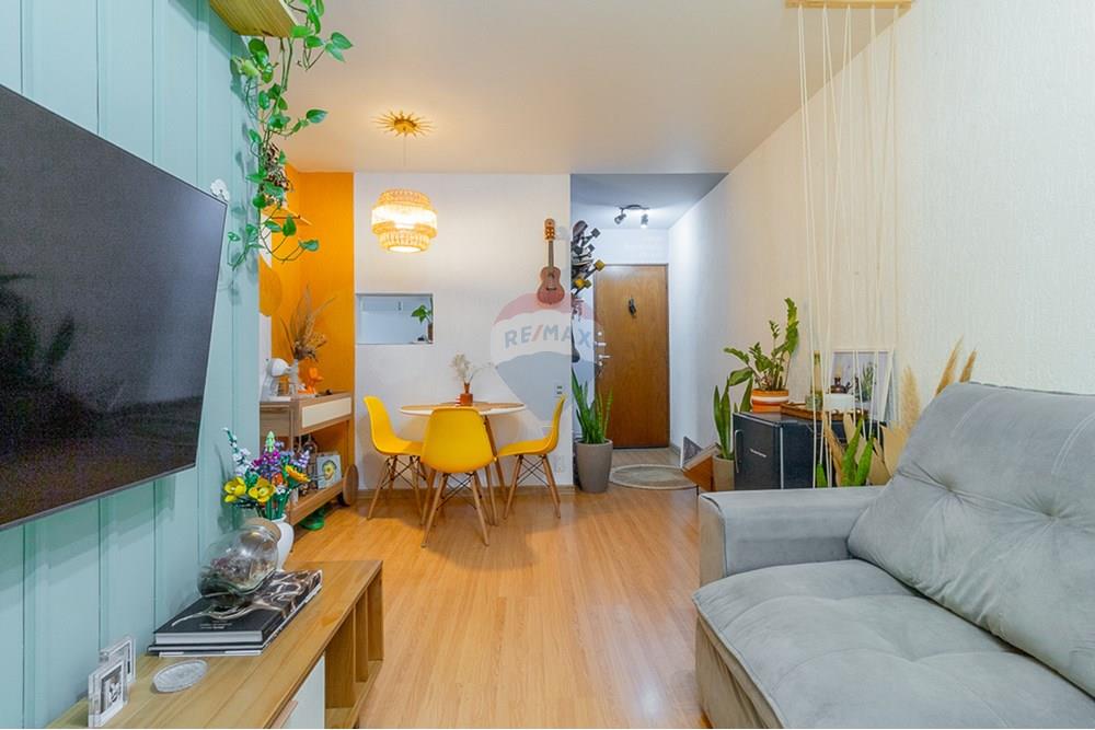 Apartamento - Venda - São Paulo , São Paulo - 4.jpg - Sala de estar - 601081007-114