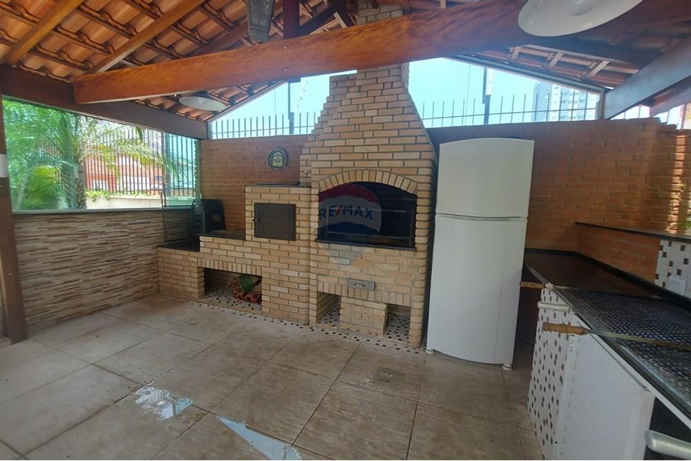 Apartamento - Alugar - São Paulo , São Paulo - 6c13b114-8545-42dd-8a06-4c62816dd4eb.jpg - 602381002-129