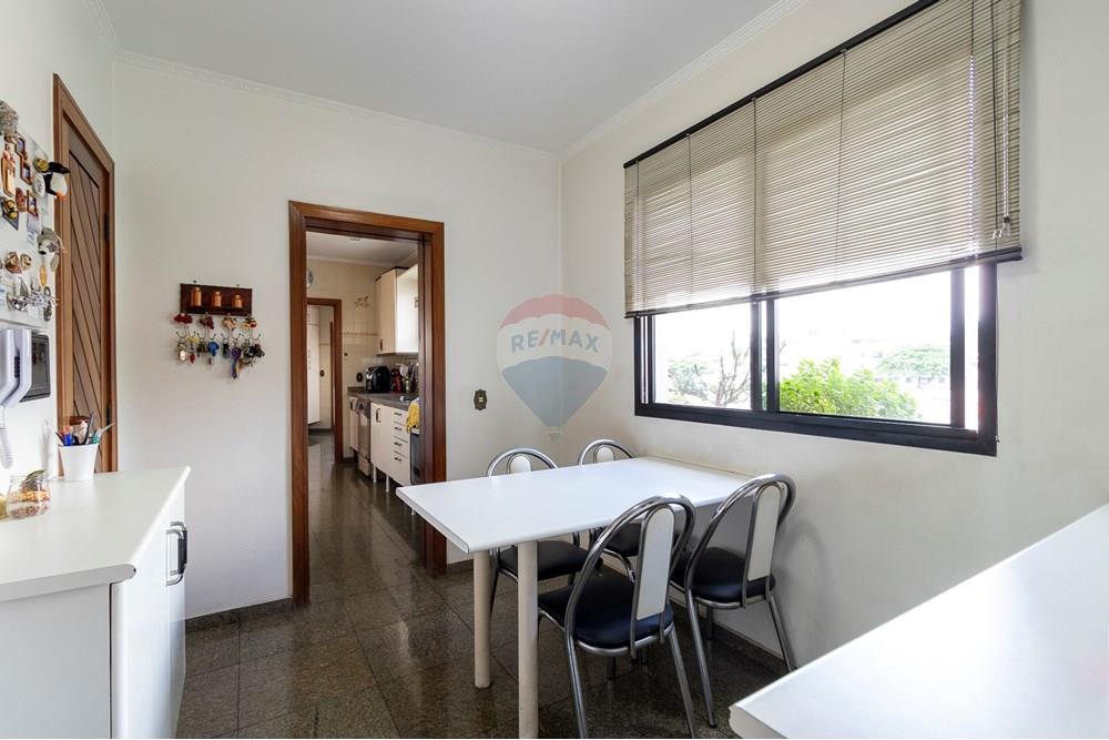 Apartamento - Venda - São Paulo , São Paulo - 01fotos_041.jpg - Cozinha - 601351163-43