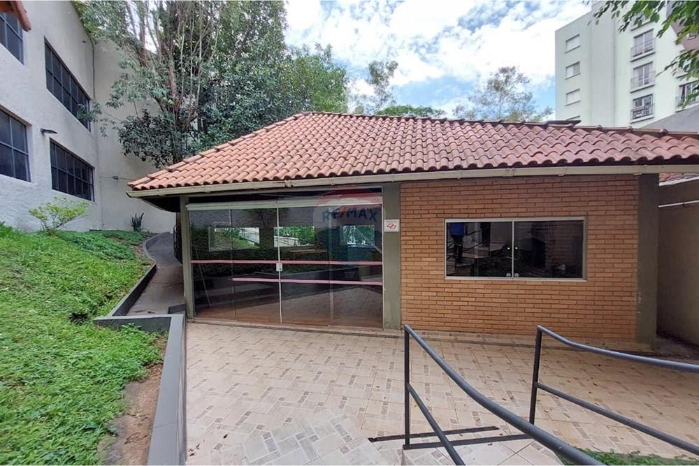 Cobertura - Alugar - São Paulo , São Paulo - 55.jpg - Layout aberto - 602161025-1