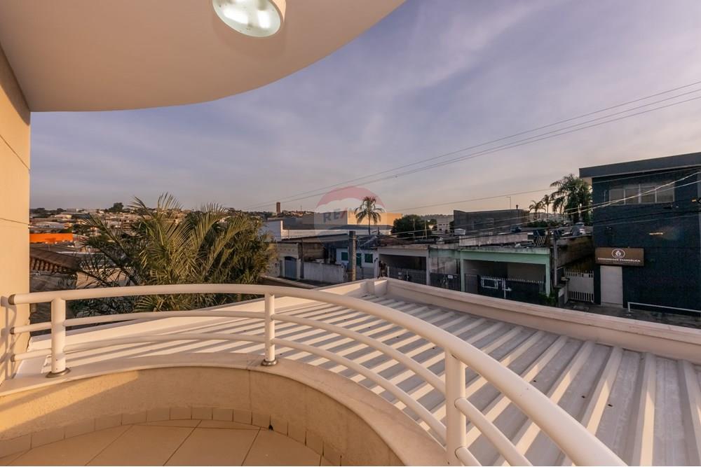 Sobrado - Venda - Santana de Parnaíba , São Paulo - IMG_659324.jpg - 602181029-62