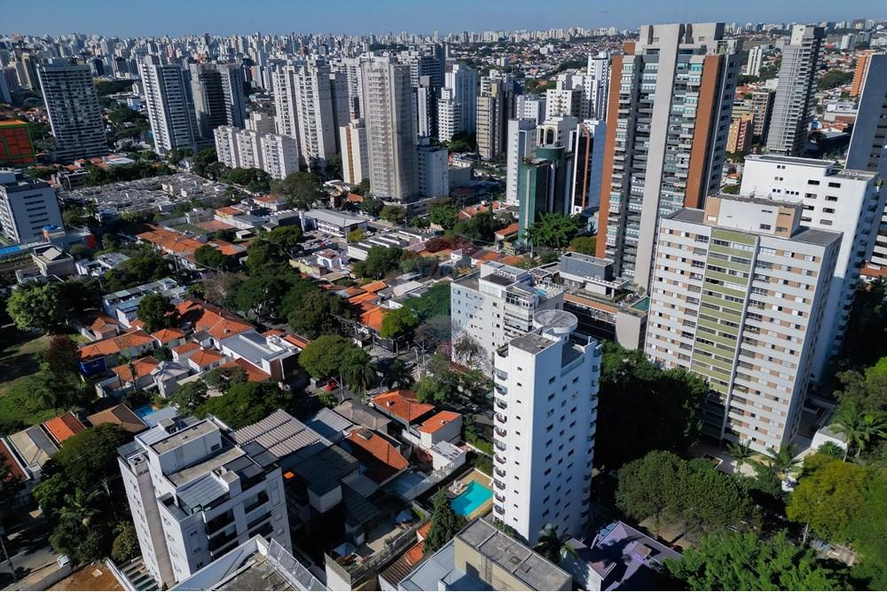 Cobertura - Venda - São Paulo , São Paulo - DJI_0943.jpg - 601721006-94