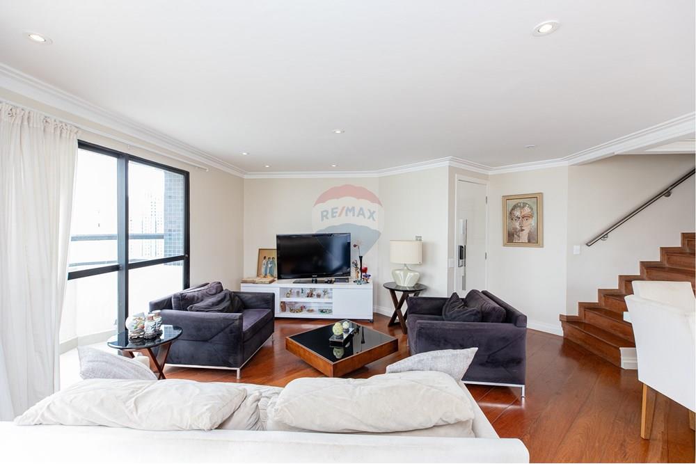 Apartamento - Venda - São Paulo , São Paulo - REMAX-4.jpg - 601251010-367