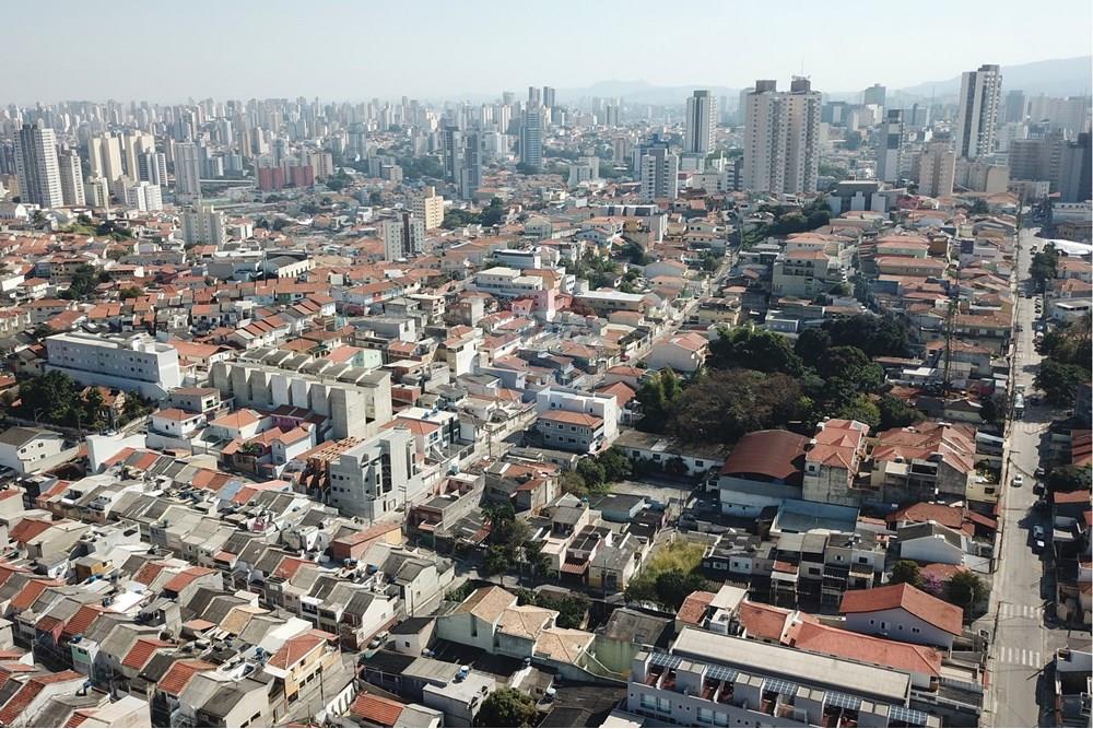 Woningbouw - Two Level House - São Paulo , São Paulo - BR - RUA DA GROTA, 299 (10).JPG - 601051010-63