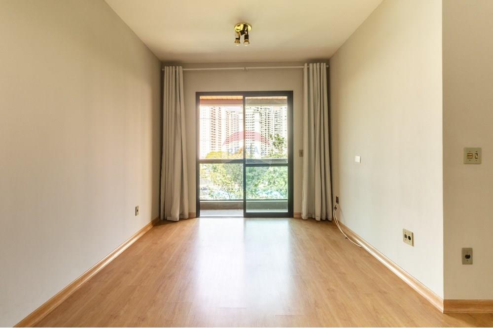 Apartamento - Venda - São Paulo , São Paulo - 1  SALA (6).jpg - 601261089-508