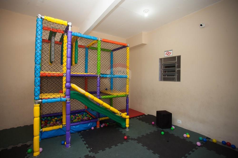 Apartamento - Alugar - São Paulo , São Paulo - IMG_9452.jpg - 602331043-44