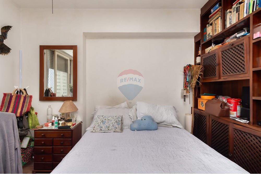 Apartamento - Venda - São Paulo , São Paulo - IMG_345318.jpg - 602181026-8