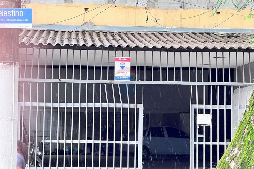 Galpão - Alugar - São Paulo , São Paulo - IMG_1472.JPG - 601471030-83