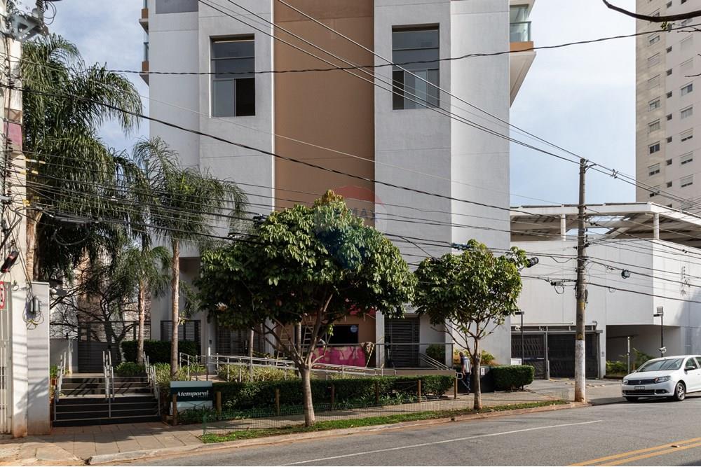 Apartamento - Venda - São Paulo , São Paulo - 01fotos_064.jpg - 602011074-5