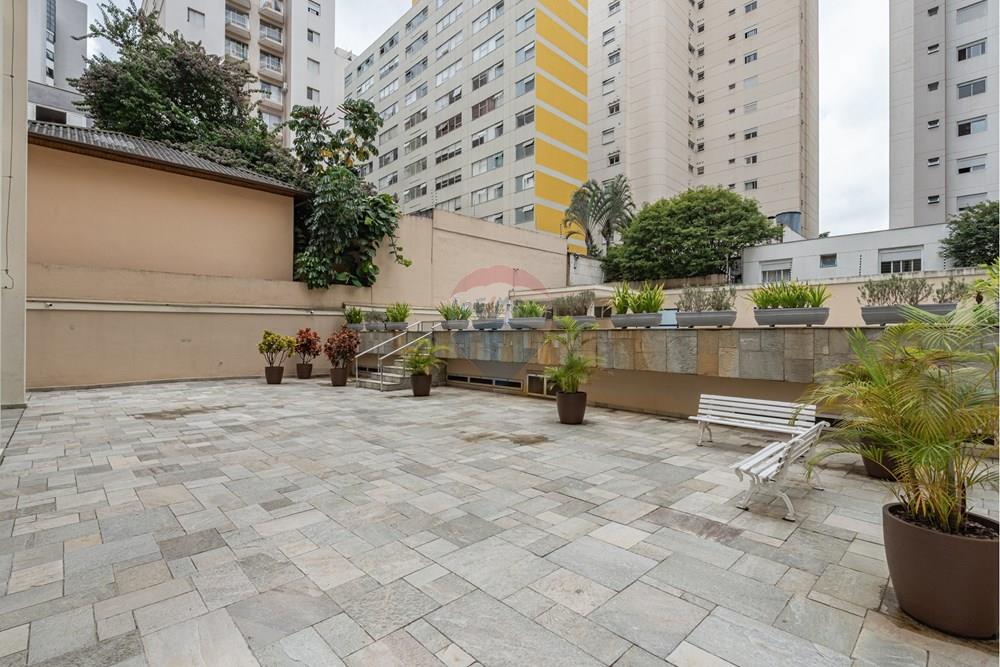 Apartamento - Venda - São Paulo , São Paulo - 02area-condominial_007 (2).JPG - 601401007-86