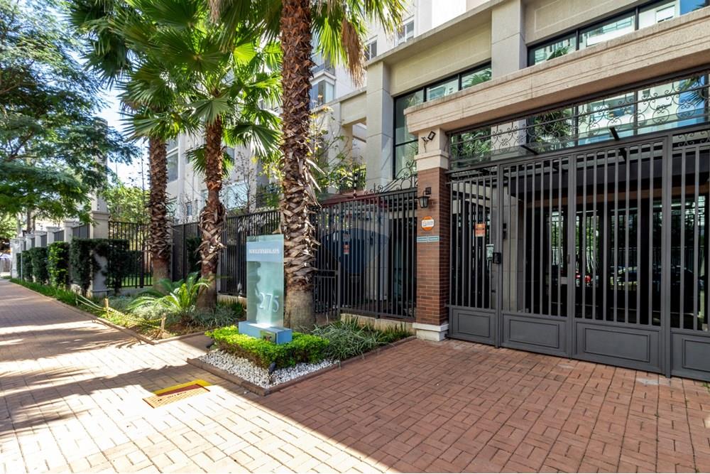 Apartamento - Venda - São Paulo , São Paulo - 25 FACHADA (1).jpg - 601261021-427