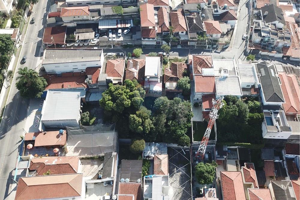 Terreno - Venda - São Paulo , São Paulo - RUA JORGE FUCHS, 66 (24).jpg - 601051002-134