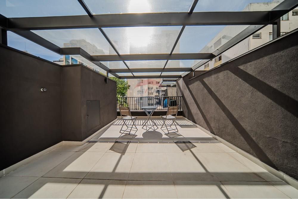 Casa de Condomínio - Venda - São Paulo , São Paulo - DSC04291.jpg - Terraço - 601371058-26