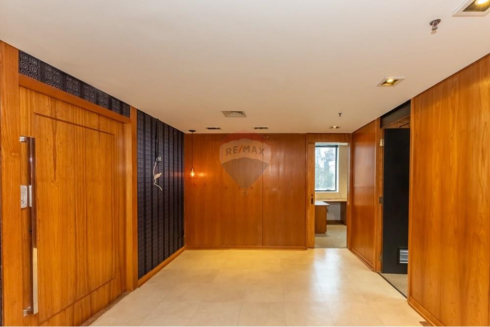 Cj. Comercial/ Sala - Venda - São Paulo , São Paulo - IMG_248117.jpg - 601481004-52