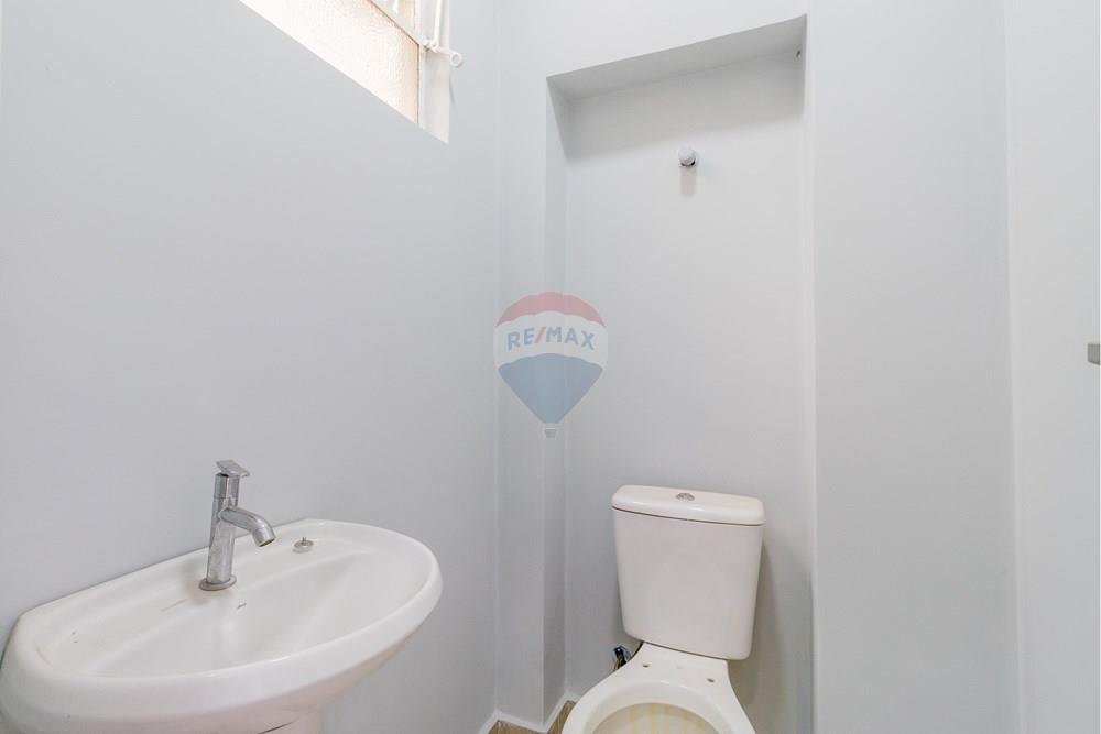 Cj. Comercial/ Sala - Venda - São Paulo , São Paulo - IMG_9010.jpg - Banheiro - 601081108-5