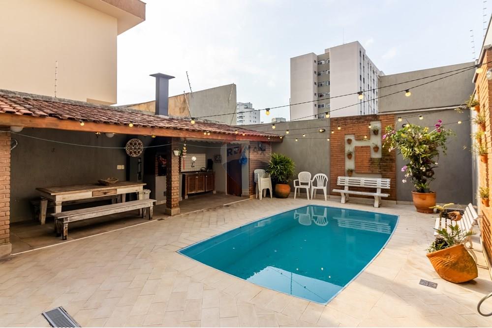 Sobrado - Venda - São Paulo , São Paulo - IMG_900939.jpg - 602031026-22