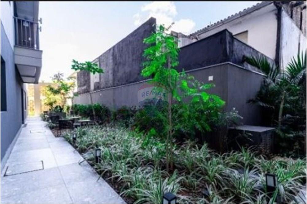 Apartamento - Alugar - São Paulo , São Paulo - 1.JPG - 601361019-3175