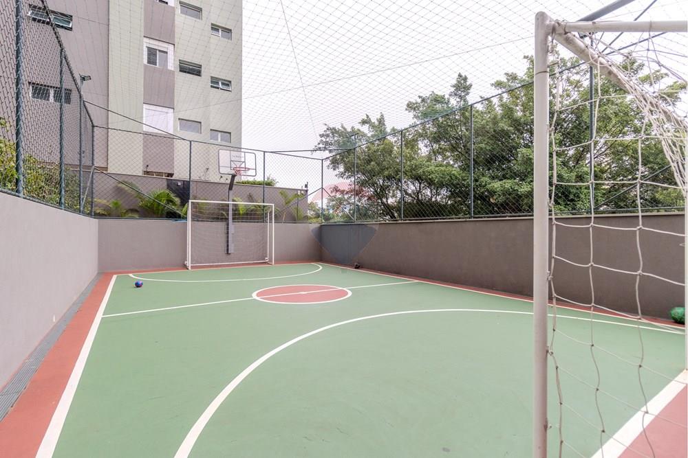 Apartamento - Venda - Santo André , São Paulo - 01fotos_026.jpg - 601181054-82