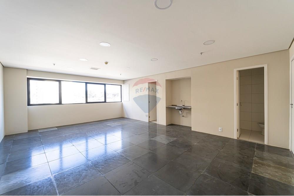 Cj. Comercial/ Sala - Venda - São Paulo , São Paulo - 601301082-6-5.JPG - 601301018-369