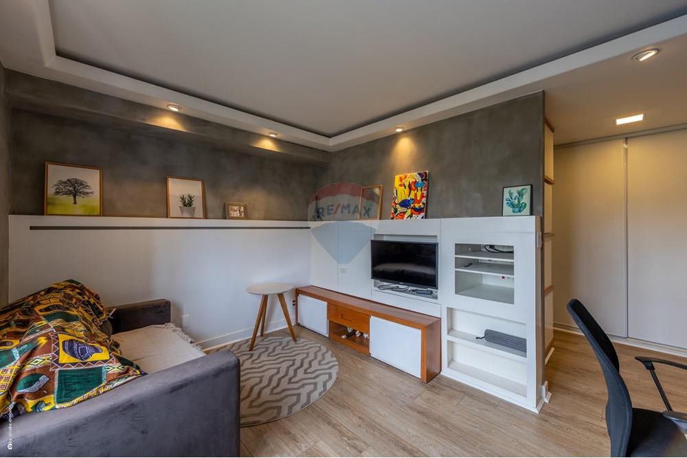 Apartamento - Venda - São Paulo , São Paulo - 665A4648-HDR.jpg - 602151006-57