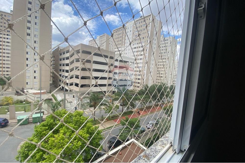 Apartamento - Alugar - São Paulo , São Paulo - IMG_4189.jpeg - 602411005-12