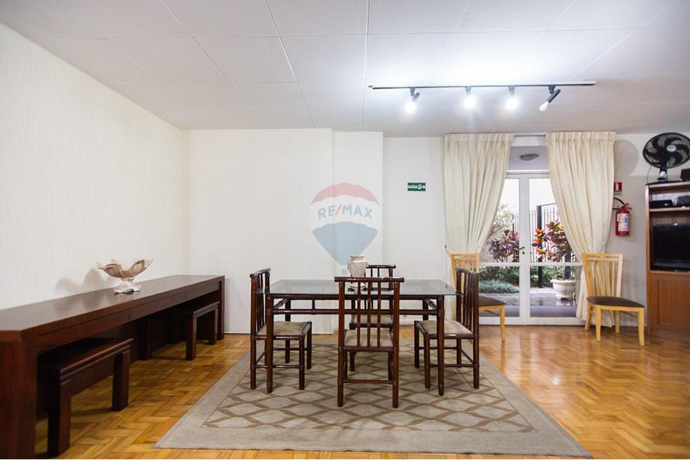 Apartamento - Venda - São Paulo , São Paulo - 02area-condominial003.jpg - Salão de Festas - 601081090-14