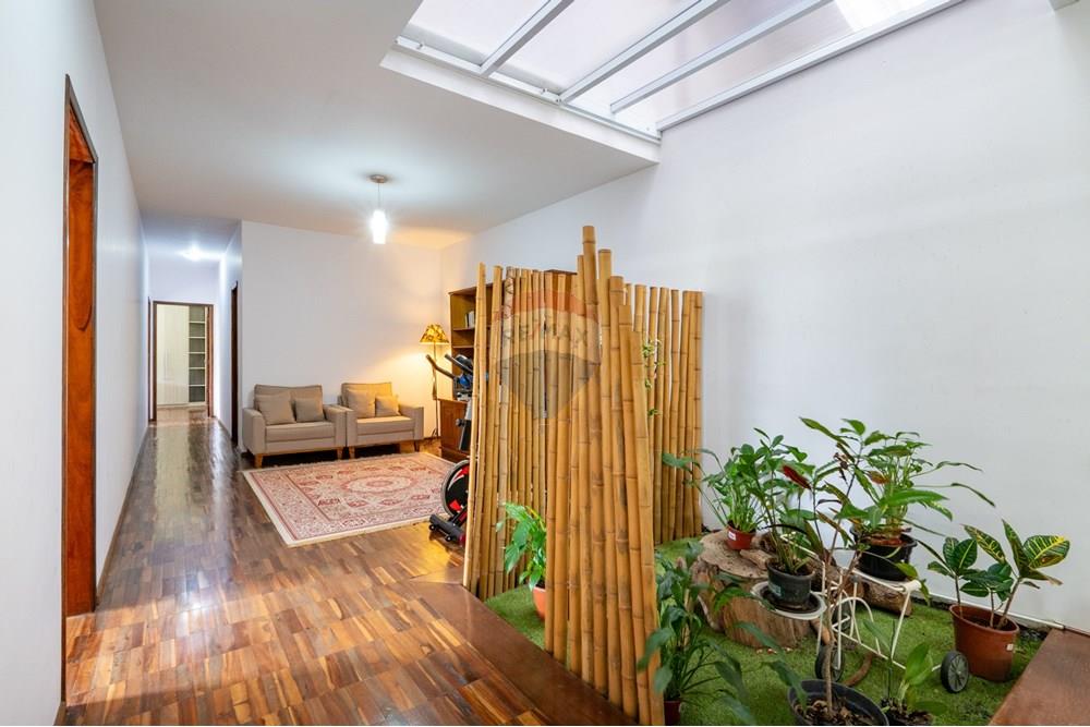 Casa de Condomínio - Venda - Itapecerica da Serra , São Paulo - 01fotos_041.jpg - Jardim de Inverno - 601331003-36